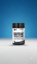 Caffeine 200 60 Caps Nutrex
